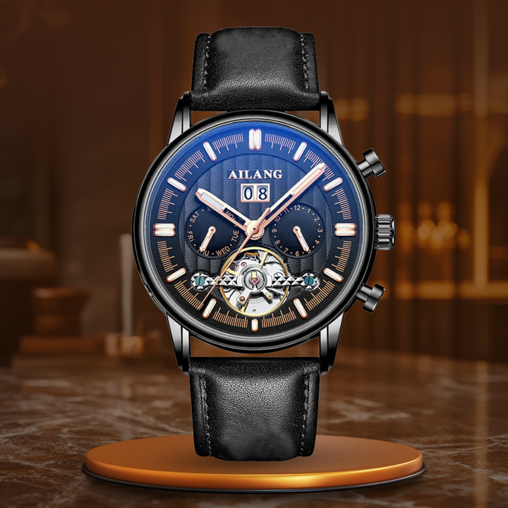 Tourbillon Fashion Watch