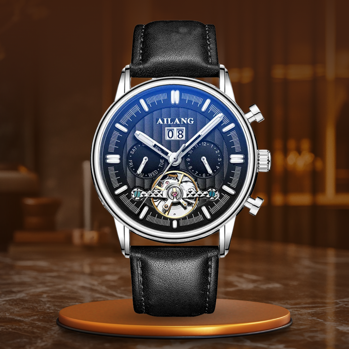 Tourbillon Fashion Watch