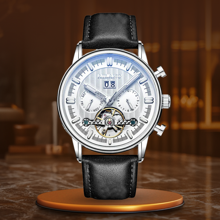 Tourbillon Fashion Watch