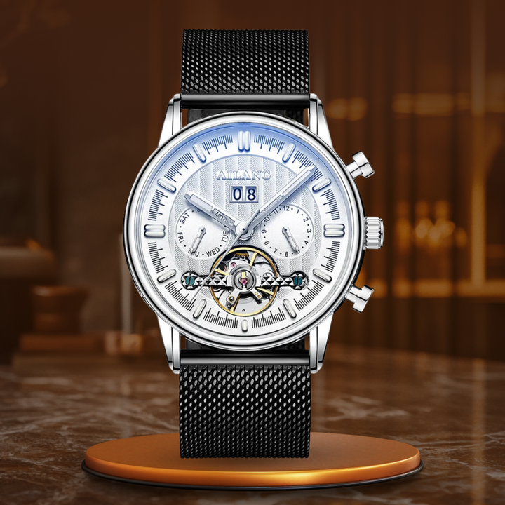 Tourbillon Fashion Watch