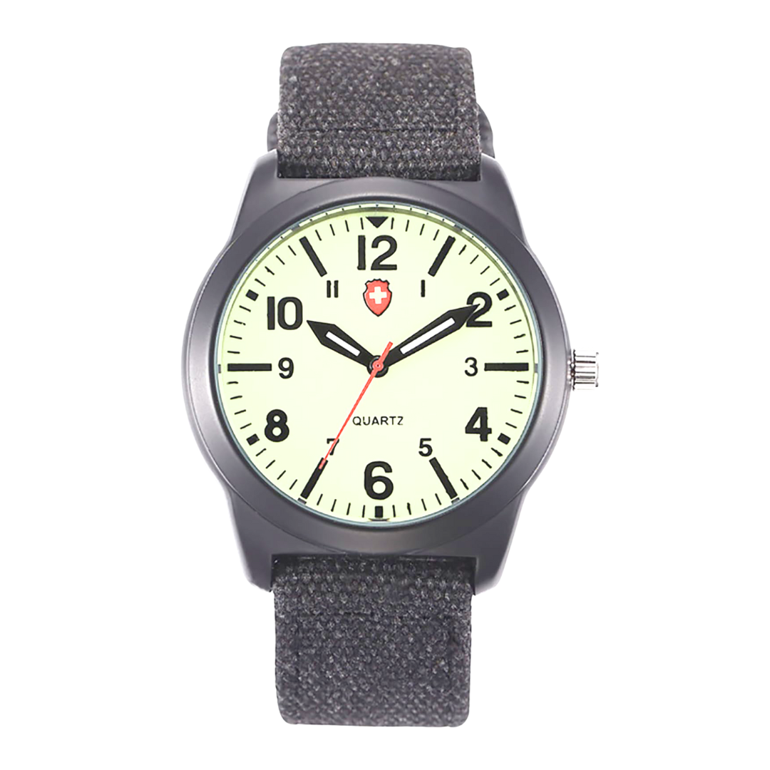 Casual outdoor sports watch