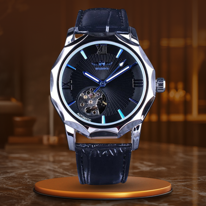 Winner Luxury Watch