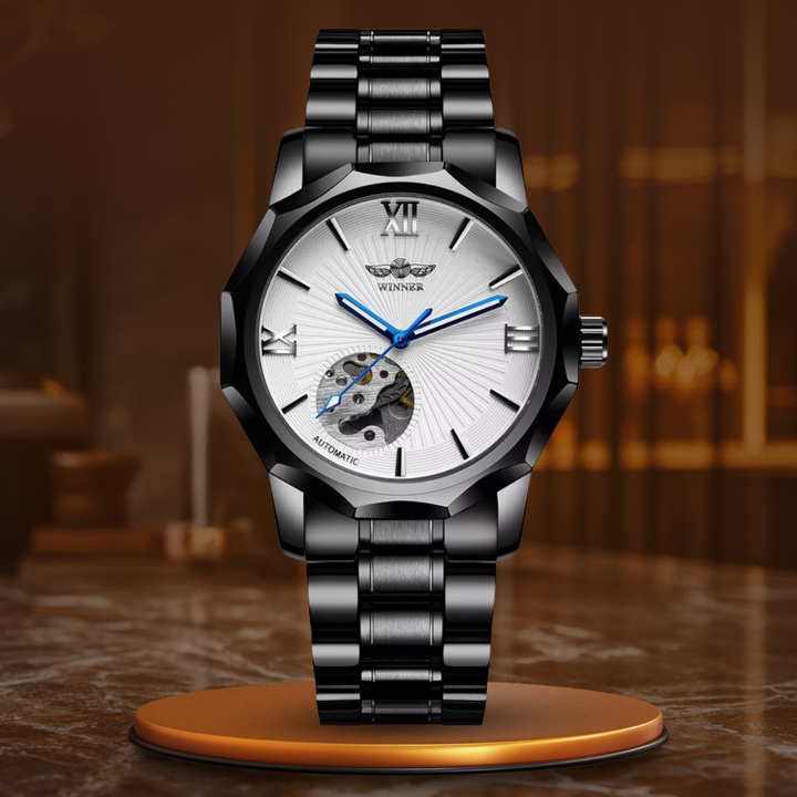 Winner Luxury Watch