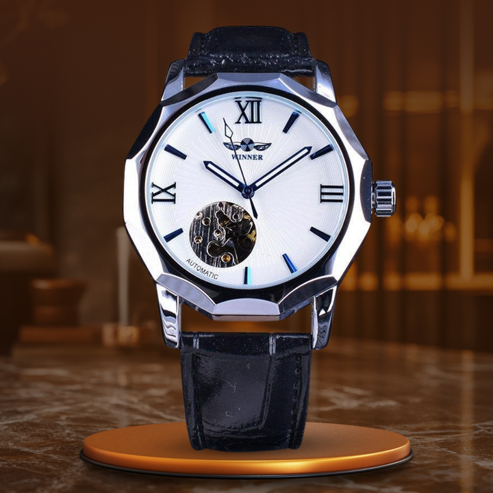 Winner Luxury Watch
